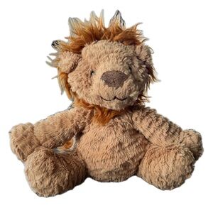 Jellycat Fuddlewuddle Lion GUC
